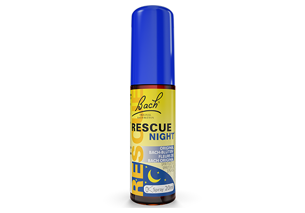 RESCUE Night® Spray - das praktische Spray