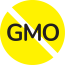 No GMOs (Yellow)