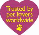 Trusted By Pet Lovers Worldwide
